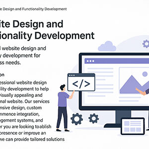 Website Developer