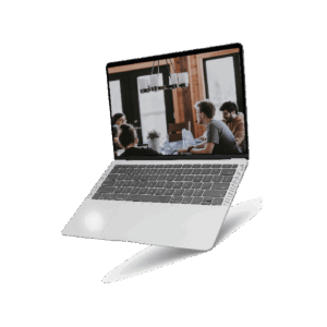 Website Events Page