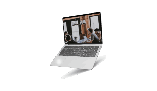 Website Events Page